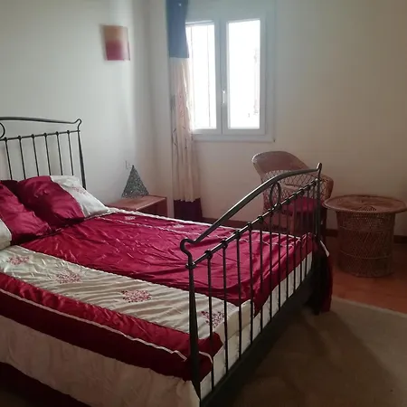 Appartement Face Au Quai D'honneur